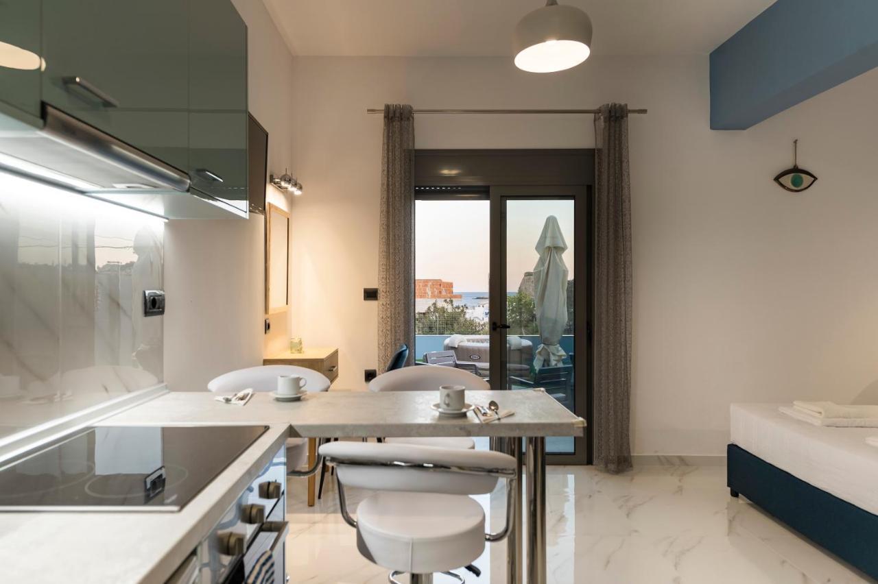 Royal Luxury Studios أرخانجلوس المظهر الخارجي الصورة
