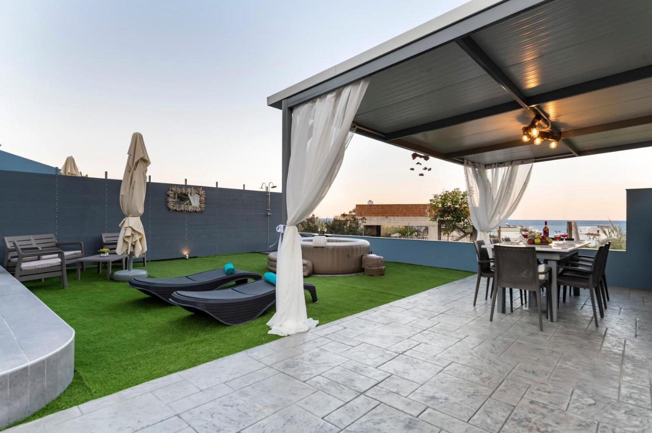 Royal Luxury Studios أرخانجلوس المظهر الخارجي الصورة