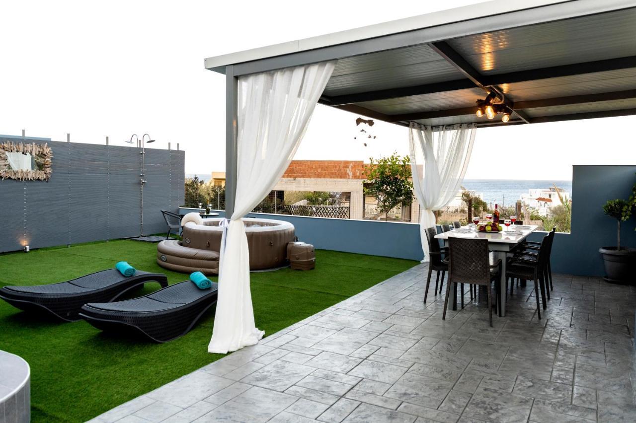 Royal Luxury Studios أرخانجلوس المظهر الخارجي الصورة