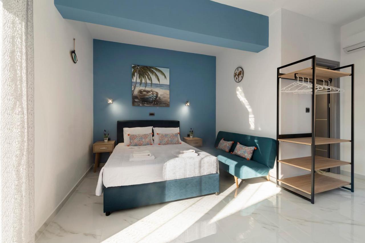 Royal Luxury Studios أرخانجلوس المظهر الخارجي الصورة