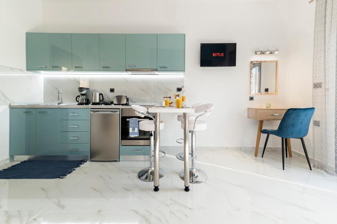 Royal Luxury Studios أرخانجلوس المظهر الخارجي الصورة