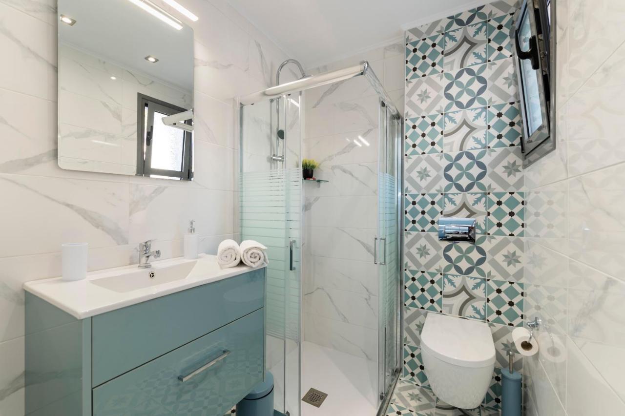 Royal Luxury Studios أرخانجلوس المظهر الخارجي الصورة