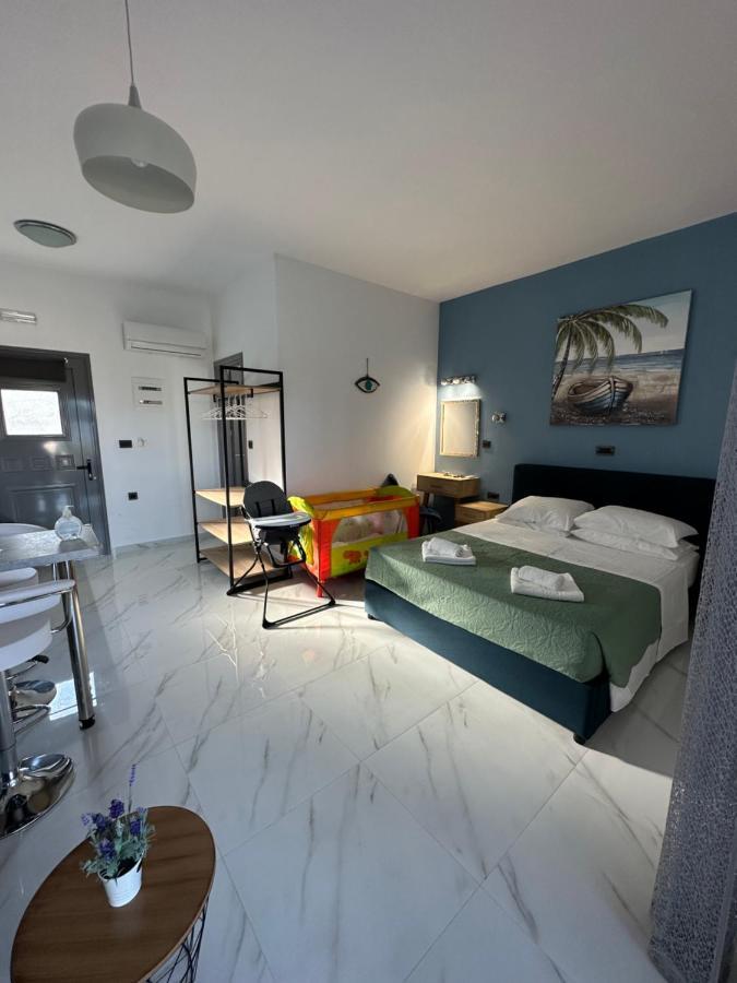 Royal Luxury Studios أرخانجلوس المظهر الخارجي الصورة