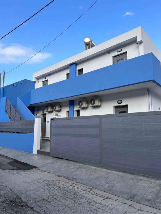 Royal Luxury Studios أرخانجلوس المظهر الخارجي الصورة